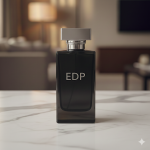 What is EDP Perfume? Decoding the Concentration That Lasts.