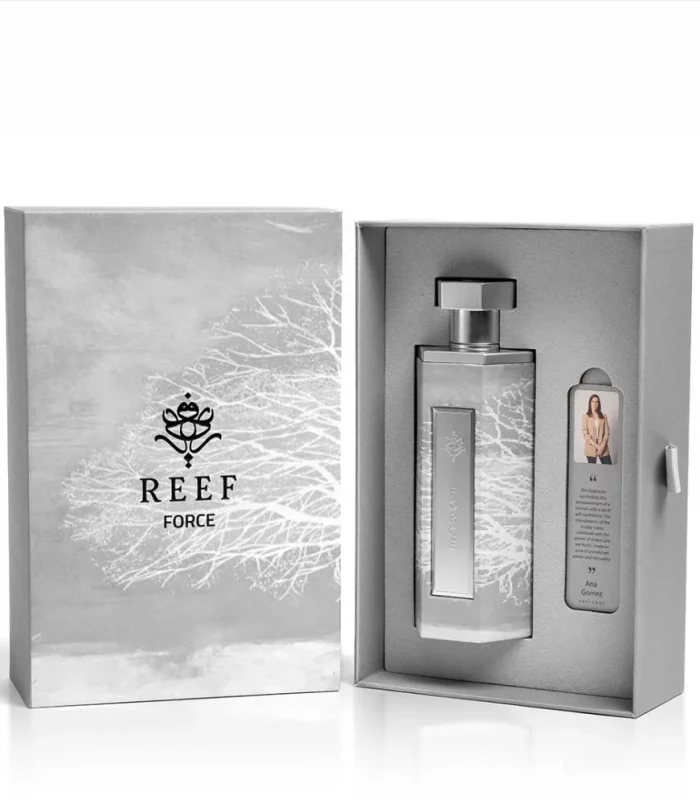 Reef Force 200ml EDP Perfume