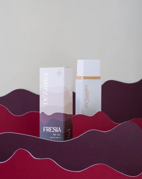 Fresia EDP Fresia EDP