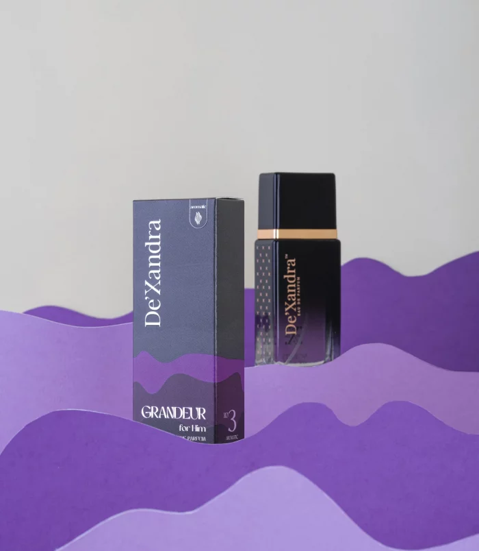 Grandeur EDP Grandeur EDP